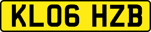 KL06HZB