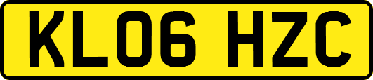 KL06HZC