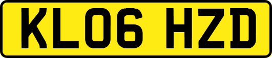 KL06HZD