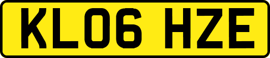 KL06HZE