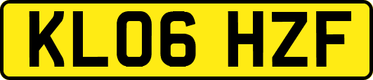 KL06HZF