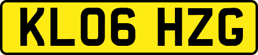 KL06HZG