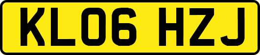 KL06HZJ