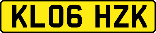 KL06HZK