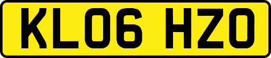KL06HZO