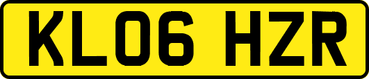 KL06HZR