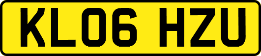 KL06HZU
