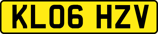 KL06HZV