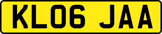 KL06JAA