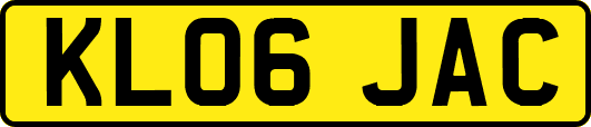 KL06JAC