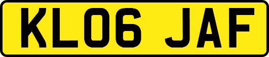 KL06JAF