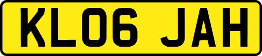 KL06JAH