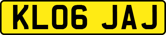 KL06JAJ