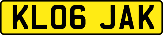 KL06JAK