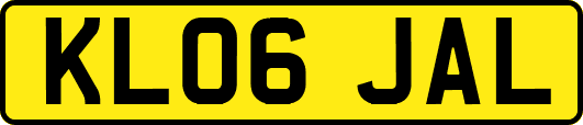 KL06JAL