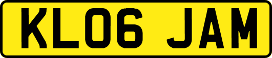KL06JAM