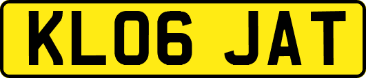 KL06JAT
