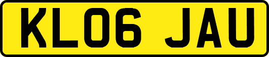 KL06JAU