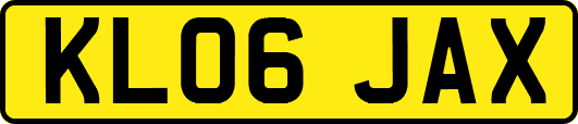 KL06JAX