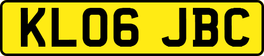 KL06JBC