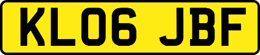 KL06JBF