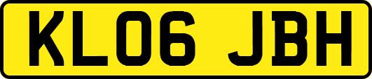 KL06JBH