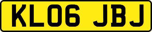KL06JBJ