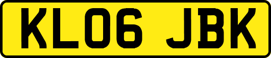 KL06JBK