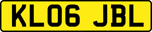KL06JBL