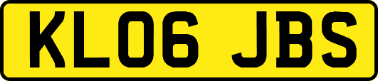 KL06JBS