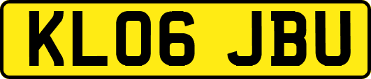 KL06JBU
