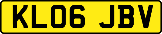 KL06JBV