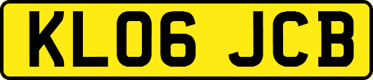 KL06JCB