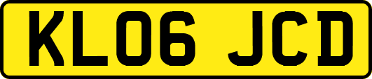 KL06JCD