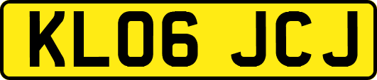KL06JCJ
