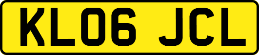 KL06JCL