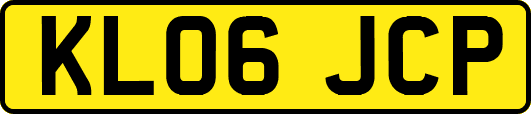 KL06JCP