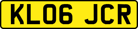KL06JCR