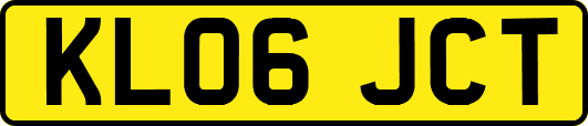 KL06JCT
