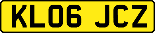 KL06JCZ