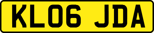KL06JDA