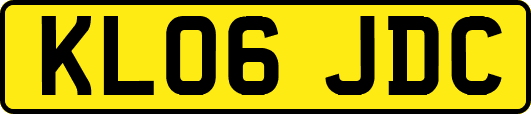 KL06JDC