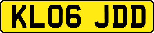 KL06JDD