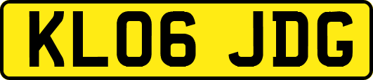 KL06JDG