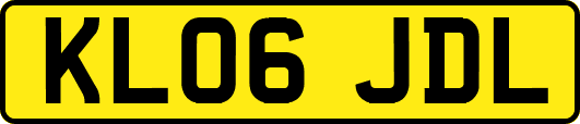 KL06JDL