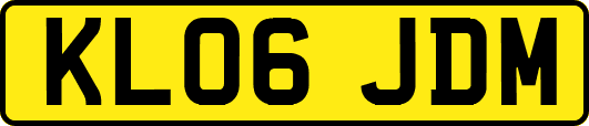 KL06JDM