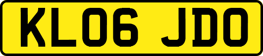 KL06JDO
