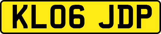 KL06JDP