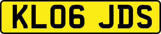 KL06JDS