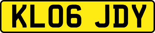 KL06JDY